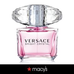 in stock Yuzu Fruit, Perfume Versace, House Of Versace, Versace Perfume, Fresh Perfume, Versace Bright Crystal, Bright Crystal, Perfume Floral, Gianfranco Ferre