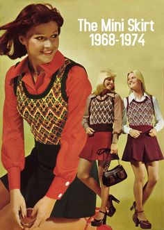 Moda Z Lat 70., 1974 Fashion, Collared Shirts, Seventies Fashion, Sweater Vests, Retro Mode, Poses References, 1970s Fashion