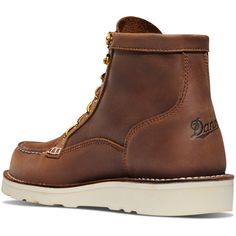 PREVIOUS NEXT Danner Bull Run, Wedge Work Boots, Occidental Leather, Chippewa Boots, Keen Boots, Thorogood Boots, Welding Gear, Danner Boots, Moc Toe Boots