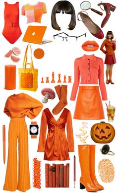 Velma Outfit, Shaggy Costume, Disney Dress Up, Hallowen Ideas, Hot Halloween Outfits, Movie Inspired Outfits