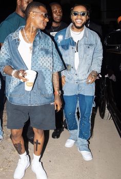 Dope Outfits For Guys, Dope Outfits, Mens Street Style, Sneakers Fashion, Iphone Wallpaper