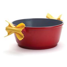 Farfalle shaped silicone for gripping hot handles in the kitchen. Pack of 2. Explore our hugely successful pasta silicone kitchen gadget collection. Love your cooking. Pasta Farfalle, Pasta Spoon, Silicone Pot Holders, Pasta Pot, Kitchen Tool Set, Bowtie Pasta, Tidy Kitchen, Pasta Shapes, Monkey Business