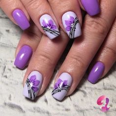 #nails #nailart #nailsofinstagram #manicure #nailsoftheday #gelnails #beauty #u #nailsart #nail #nailsdesign #nailsonfleek #naildesign #acrylicnails #nailtech #nailstagram #naildesigns #nailstyle #instanails #nailsnailsnails #nailartist #nailpolish #nailinspo #love #nailswag #inspire #gelpolish #unhas #gel #glitternails Acrylic Nail Designs Coffin, Cute Nail Colors, Spring Acrylic Nails, Best Nail Art Designs