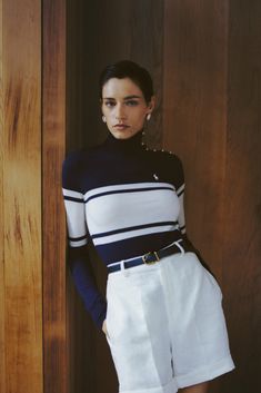 American Old Money Aesthetic, Summer 25, Chique Outfits, Awesome Outfits, Ralph Lauren Style, Neue Outfits, Elegante Casual, Mode Casual, American Fashion