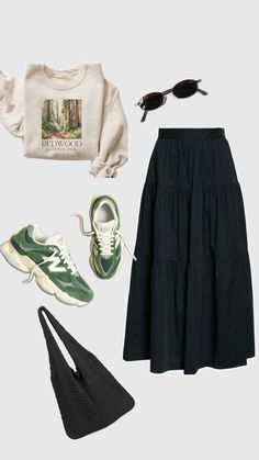 Pentecostal Fashion, Gay Fashion, Quirky Fashion, Comfy Fashion, 가을 패션, Cool Street Fashion, Looks Style, Looks Vintage, Modest Outfits