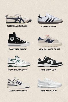 Shoes Like Sambas, Shoes That Go With Everything, Nike Samba, Adidas Samba Shoes, Samba Black, Adidas Samba Black, Must Have Shoes, Sambas Adidas, Sneakerhead Room