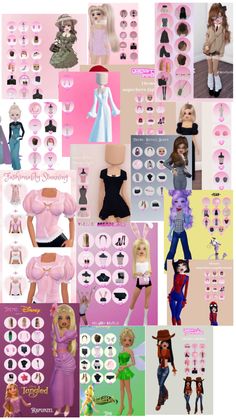 Dresses For Dolls, Sleepover Essentials, Best Winter Outfits, Theme Dress, Doll Wardrobe, Preppy Girl, Funny Short Clips, New Wife