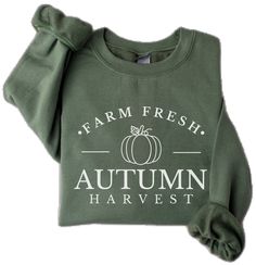 Cute Fall Sweater, Cloth Ideas, Cute Sweaters For Fall, Patch Sweatshirt, Autumn Sweater, Sweater Autumn, Autumn Harvest, Sweatshirt Cute, Fall Sweater