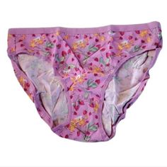 Victoria's Secret Panties Underwear Undies High Legged Briefs Pink Women's Large New With Tag & Plastic Bag Taken Out For Pictures Same/ Next Day Shipping Lingerie Outfits, Lace Thong, High Leg, Orange Pink, Pink Orange, Victoria's Secret Pink, Plastic Bag, Women Lingerie, Briefs