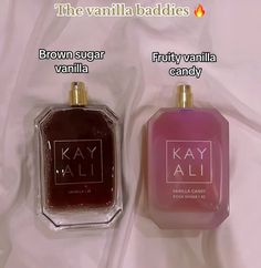 How To Smell Like Brown Sugar, Sweet Scented Perfume, Kayali Vanilla 28, Kayali Vanilla, Parfum Victoria's Secret, Rock Sugar, Sweet Perfume