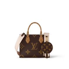 OnTheGo PM Monogram Canvas - Women - Handbags | LOUIS VUITTON ® Onthego Pm Louis Vuitton, Louis Vuitton On The Go Pm, On The Go Pm Louis Vuitton, Everyday Louis Vuitton Bag, On The Go Louis Vuitton Bag, Luis Vuitton Bags Handbags, Louis Vuitton Bags Women, Lv Bags Louis Vuitton Handbags, 2024 Handbags