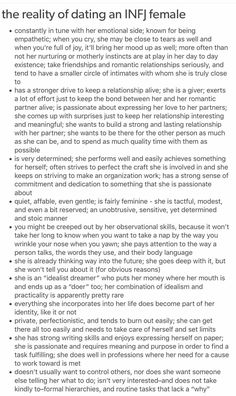 Infj Personality Relationships, Dating An Infj Woman, Infj Weird, Infj Personality Quotes, Infj Match, Infj Enneagram, Infj Dating, Infj Female, Infj Quotes