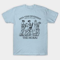 The Morai bookish is the perfect gift idea for greek mythology lovers, book nerds, bookworms, literature teachers, librarians, readers, and writers. -- Choose from our vast selection of Crewneck and V-Neck T-Shirts to match with your favorite design to make the perfect graphic T-Shirt. Pick your favorite: Classic, Boxy, Tri-Blend, V-Neck, or Premium. Customize your color! For men and women. Greek Mythology Shirt, Literature Teacher, Greek Shirts, Lore Olympus, Greek Mythology, Summer Clothes, Librarian, Secret Santa, Book Nerd