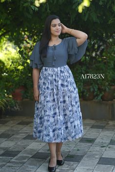 For booking WhatsApp 8078905887 Latest Fashion Blouse Designs, Black Maxi Dresses, Long Skirt Top Designs, Dress Designs For Stitching, Long Skirt And Top, Embroidered Tops, Baby Frock Pattern