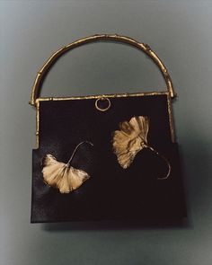 Claude Lalanne, Hand Bags For Women, My Style Bags, Vintage Evening Bags, Textile Bag, Vintage Clutch, Purse Brands, Embroidered Bag