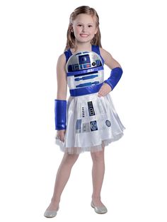 Monarch Butterfly Costume, Princess Costume Kids, Girls Ball Gown, Classic Star Wars, Star Wars Models, Red Costume, Star Wars R2d2