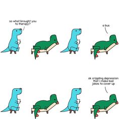 an image of how to draw a dinosaur