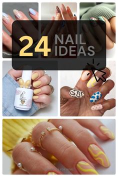 Cute Funky Nails You Need to Try! | Nail Ideas, Cool Nail Inspo, Trendy Nails

Description: Ready to elevate your nail game? Discover fun and unique nail art designs that blend minimalism with bold, trendy styles. Perfect for anyone looking to make a statement without going overboard. Get inspired with these cool nail ideas that are both classy and elegant. #NailIdeas #CuteFunkyNails #CoolNailInspo #TrendyNails #NailArtDesigns #MinimalistNails #ClassyNudeNails #ElegantNailsClassy