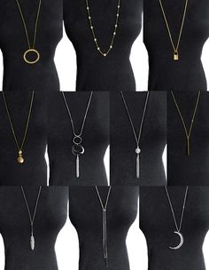 PRICES MAY VARY. SIZE & PACKAGE:Perfect size adjustable,Long pendant necklace length (70cm=27.55inches), All Chain length extend chain (5cm=1.96 inches);10 different styles of fashion Y pendant necklaces per pack,Mix-Styles Give you mutiply wearring outfit,Come with a delicate gift bag QUALITY MATERIAL: Made of high quality alloy,With polish finish smooth chain surface,lightweight,they are durable and sturdy, not easy to deform and the color is not easy to fad ,Easy to put on and take off.Rustle Trendy Metal Lariat Necklace, Pendant Necklace Simple, Mix Style, Necklace Simple, Long Pendant Necklace, Chain Choker Necklace, Long Pendant, Simple Necklace, Chain Choker