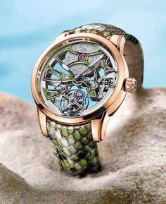 Python Skeleton, Royal Python, Ulysse Nardin Watches, Tourbillon Watch, Reptile Skin, Inspired Aesthetic, Ulysse Nardin, Audemars Piguet Royal Oak