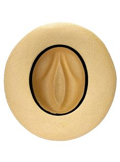 Brand: Gamboa Model: FedoraColor: Light brown Material: Toquilla straw Brim: 7 cm. (2 3/4")Grade: 3 - 4 learn more Sweatband: Anti sweat cotton twill, 3 cm. (1.18") Crown: 11 cm. (4 3/10") Ribbon: Black linen CLASSIC FEDORA: One of our all-time classics. Beautiful fedora Panama hat in a light brown tone. GENUINE PANAMA HAT: This Panama hat is handmade by expert artisans in Ecuador. Made with high-quality toquilla straw. VERSATILE: You can wear it to walk in the city, on your beach holidays, at a Classic Woven Panama Hat With Curved Brim, Classic Woven Panama Hat, Classic Woven Fedora In Toquilla Straw, Classic Woven Straw Hat With Short Brim, Classic Woven Panama Hat For Vacation, Classic Woven Fedora From Toquilla Straw, Classic Woven Toquilla Straw Fedora, Classic Sun Hat With Curved Brim, Straw Panama Hat With Curved Brim