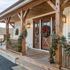 Homestead House, Backyard Pergola, Deer Valley, Mountain House, Barn House, Ideal Home, Front Porch, House Exterior