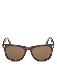 Find TOM FORD Kevyn Square Sunglasses, 52mm on Editorialist. Tom Ford Kevyn Square Sunglasses, 52mm.Color:Havana/Brown Solid.Sunglasses. Formal Brown Wayfarer Sunglasses, Luxury Brown Sunglasses For Outdoor, Havana Brown, Havana, Tom Ford, Square Sunglasses, Square, Ford, Sunglasses