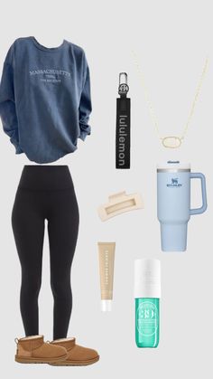 Basic White Girl Outfit, White Girl Outfits, Girls Winter Outfits, Basic Tattoos, Southern Outfits, Easy Trendy Outfits