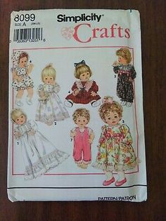 the sewing pattern for children's dress and pants is in very good condition, but it