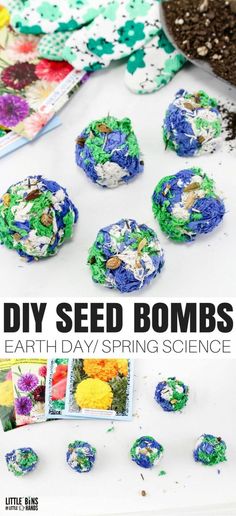 Earth Day Activity, Spring Science, Earth Week, Earth Day Projects, Toddler Art Projects, Earth Day Crafts, Earth Day Activities, Kids Sewing, Science Project