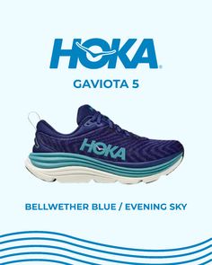 Elevate your run with the bold and beautiful Hoka Gaviota 5 colors – available now at Lucky Feet Shoes. ⭐👟  🍀10 SoCal Stores. 📍 Visit today for a free foot analysis. #hokagaviota5 #newcolors #luckyfeetstyle #luckyfeetshoes #runningshoes #hokashoes #hoka Hoka Shoes, Bold And Beautiful, Be Bold