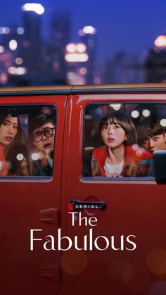 The Fabulous Series Official Poster Netflix Romance Book Covers Art, Reply 1988, Series Poster, Best Movie Posters, Romance Book Covers, All Korean Drama, K Drama, Good Movies To Watch