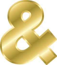 a gold dollar sign with the letter b in it's center, on a white background