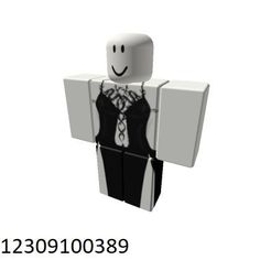 an image of a man in a suit and tie made out of legos on a white background