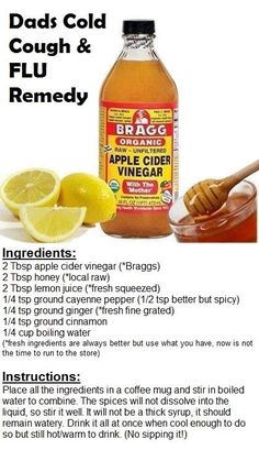 Folk Medicine, Diy Remedies, Cough Remedies, Natural Therapy, Natural Health Remedies, Natural Home Remedies