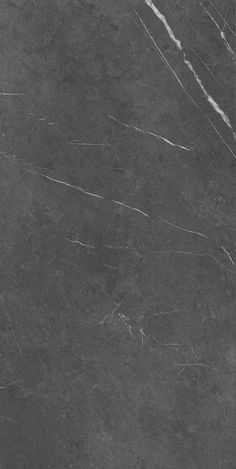 a black and white marble textured wallpaper with thin lines on the bottom half