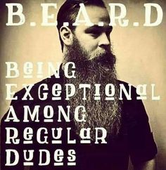 bearded meme and quotes Beard Man, Beard Envy, Beard Game, Beard Lover