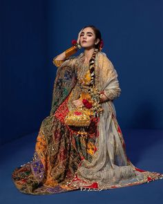 Pakistani Bridal Mehndi, Pakistani Mehndi Dress, Bridal Sharara, Sharara Dress, Dress Sharara, Pakistani Bridal Lehenga, Pakistani Mehndi, Bridal Mehndi Dresses, Pakistani Bridal Dress