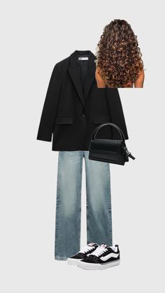 Mode Tennis, Outfit Zara, Mode Zara, Uni Outfits, Hijabi Outfits Casual, Classy Casual Outfits, Fashion Wishlist, Autumn Outfit, Outfit Inspo Fall