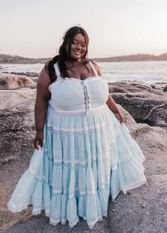 Delores Dress – JessaKae, beach dress, gunne sax dress, gunne sax style, bridesmaid dress, midi dress, fashion, mid size fashion, plus size dress, size inclusive, inclusive fashion, body positivity, plus size, summer dress, fashion shoot, model, photoshoot, women's fashion, OOTD, wedding guest dress, bridesmaid dresses, church dress, engagement dress, wedding, date night, cocktail dress, style, lifestyle shoot Bridesmaid Dress Midi, Pink Try, Night Cocktail Dress, Angel Wing Dress, Plus Size Summer Dress, Cocktail Dress Style, Dresses Church, Dress Engagement, Sax Dress