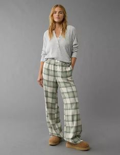 AE Flannel PJ Pant Flannel Pj Pants, Pj Pant, Flannel Pants, Pj Pants, Wild Fable, Pj Sets, Women's Jeans, American Eagle Outfitters, American Eagle