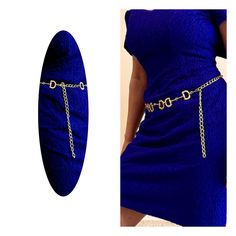 Upgrade your style with our Luxury Metal Chain Belt for women. This trendy pendant waist chain adds a touch of elegance to any outfit. Made with high-quality materials, this decorative waistband is perfect for dresses or jeans. Elevate your look with our designer pearl and chain belt - a must-have fashion accessory, fashion belt hip, luxury mental chain thin metal chain, metal chain chunky, adjustable waist belt, camellia dress belt, Luxury Brand Designer Metal Chain Belt for Women Bag Pendant W Metal Chain Belt, Female Dress, Dress Jeans, Belt For Women, Beaded Belt, Waist Chain, Chain Belt, Suspender Belt, Belted Dress