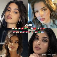 Afghan Women Beautiful, Arab Woman Aesthetic, Arab Baddie, Jordanian Women, Middle Eastern Beauty, Syrian Beauty, Middle Eastern Women, Arab Vibes, Lebanese Women