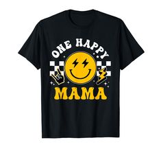 PRICES MAY VARY. Funny One Happy Dude Mama 1st Birthday Family Matching Shirt, Grab This Design As An Awesome For Your Men Women, Family Members, Friends, Dad, Mom, Birthday. Makes for a great present or birthday for a family member or a friend Funny One Happy Dude Mama 1st Birthday Family Matching T-shirt, We have a large variety of vintage style designs so everybody can find something that represents them and the thing they love. Funny men birthday slogan tee with a quote Lightweight, Classic One Happy Dude, Friend Funny, Birthday One, Men Birthday, Funny Men, Slogan Tee, Kids Luggage, Man Birthday, Mom Birthday