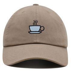 Our classic dad hat is made from 100% premium cotton to give you a lightweight, soft comfortable feel without weighing down your head. This classic Dad Hat is a traditional 6 panel baseball cap with a pre-curved bill. Featuring a fully adjustable strap with sliding metal buckle to give that perfect fit and high quality embroidery, this machine washable one-size-fits-most ball cap will be your preferred headwear every time you leave the house. Available in various colors, so order one or more for Green Baseball Cap Dad Hat, Solid Six-panel Dad Hat For Baseball Season, Casual Embroidered Dad Hat Baseball Cap, Cheap Embroidered Baseball Cap Dad Hat, Green Embroidered Adjustable Dad Hat, Bright Color Decor, Custom Tank Tops, Long Sleeve Baseball Tee, Flag Quilt