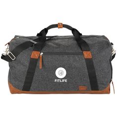 Field & Co.® Campster 22 Duffel Bag Durable Gray Bags For Outdoor Activities, Urban Bags With Functional Pockets For Outdoor Activities, Urban Bag With Functional Pockets For Outdoor Activities, Urban Style Bags With Functional Pockets For Outdoor Activities, Casual Large Capacity Luggage For Outdoor Activities, Sporty Travel Bag With Pockets For Overnight Trips, Sporty Travel Bag For Overnight Trips, Gray Laptop Bag For Hiking, Functional Outdoor Bags With Luggage Sleeve