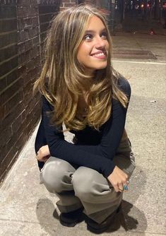 Brooke Flecca, Cut My Hair, Hair Inspo Color, Dream Hair