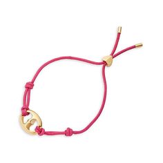 Kate Spade Duo Link Cord Bracelet Color: Brt Magnta Size: Inner Circumference: 2.25” Width: 0.55” Sometimes Less Is More, For Example, This Duo Link Cord Bracelet. Plated Metal, Glass, Polyester Adjustable Slide Closure Weight. 9.2g Adjustable Pink Kate Spade Bracelets, Adjustable Pink Kate Spade Jewelry, Adjustable Pink Kate Spade Bracelet, Cord Bracelet, Spade Jewelry, Kate Spade Jewelry, Cord Bracelets, Less Is More, Kate Spade New York