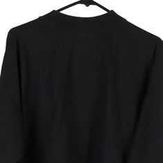 Description:Vintage black Gildan long sleeve t-shirt, fits x-large.GENDER: mens CONDITION: very good.STYLE: long sleeve t-shirtERA: 1990sCOLOUR: blackFABRIC: cotton Long Sleeve Washed Black T-shirt For Fall, Vintage Washed Black Long Sleeve Tops, Vintage Long Sleeve Washed Black Tops, Washed Black Long Sleeve Grunge Top, Grunge Long Sleeve Relaxed Fit Tops, Vintage Washed Black Long Sleeve Sweatshirt, Black Long Sleeve T-shirt For Fall, Grunge Style Long Sleeve Cotton Tops, Grunge Long Sleeve Cotton Tops