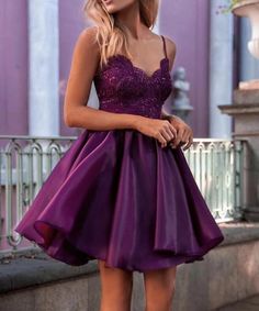 Fitted Satin Ball Gown For Party, Satin Ball Gown For Parties, Satin Ball Gown For Party, Purple Dress With Fitted Bodice For Homecoming, Purple Sleeveless Satin Gown, Satin Ball Gown Bridesmaid Dress, Sleeveless Satin Gown For Party Season, Satin Bridesmaid Ball Gown, Satin Ball Gown For Bridesmaid